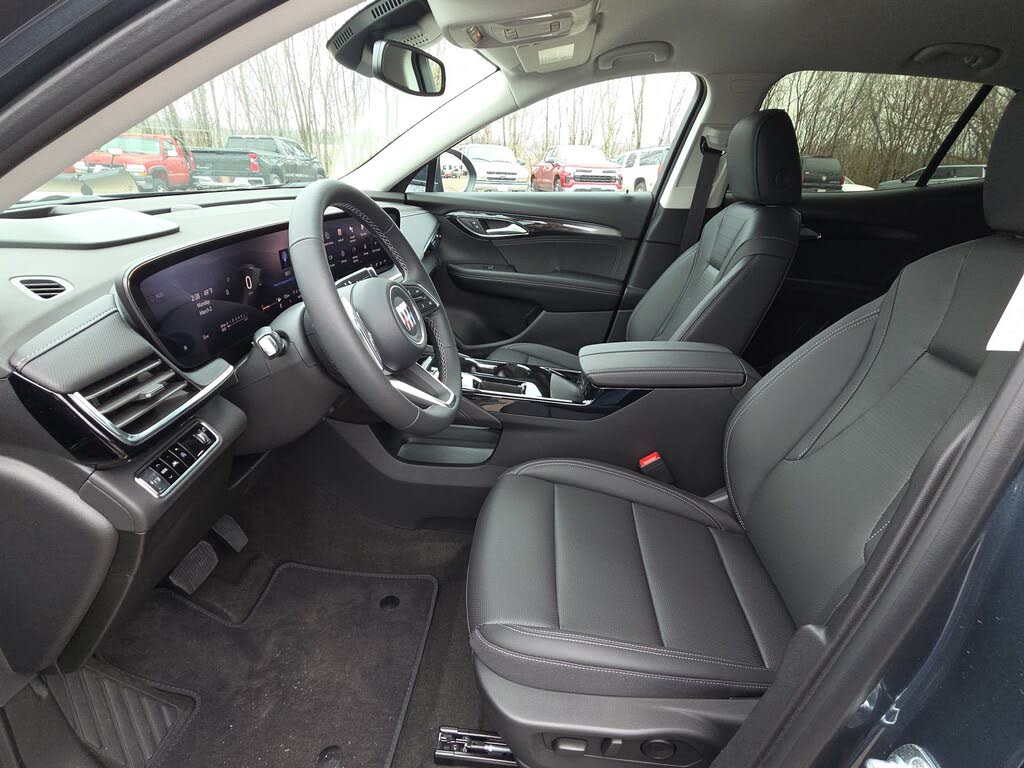 2026 Buick Envision
