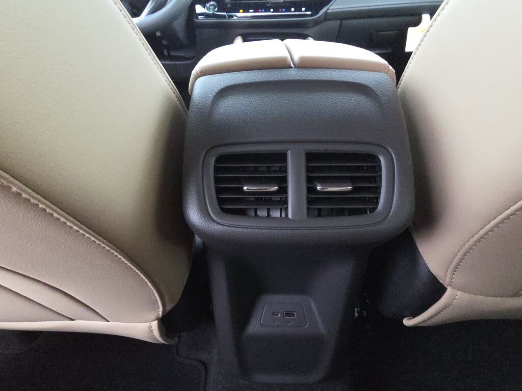 2026 Buick Envision