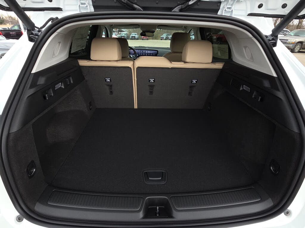 2026 Buick Envision