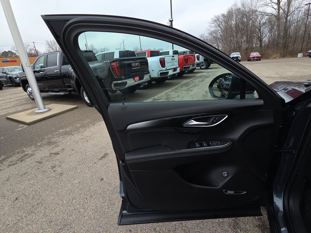 2026 Buick Envision