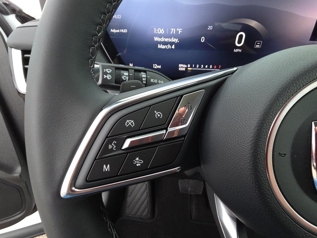 2026 Buick Envision