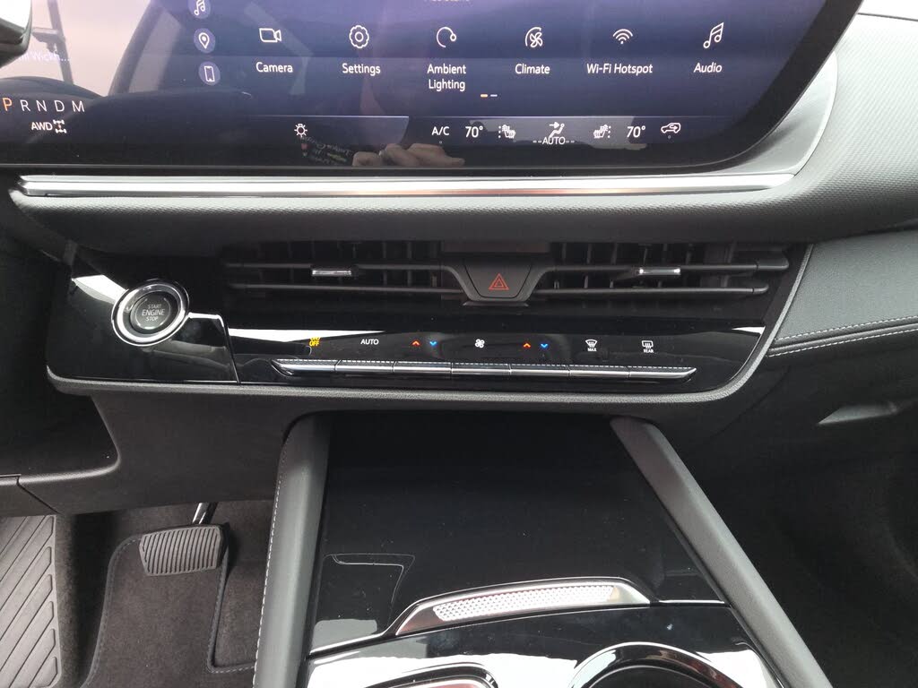 2026 Buick Envision