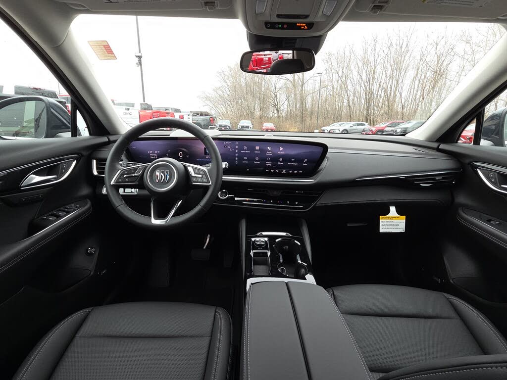 2026 Buick Envision