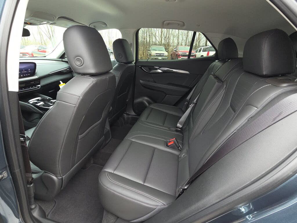 2026 Buick Envision