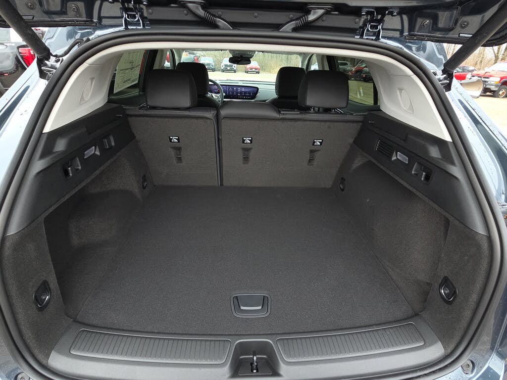 2026 Buick Envision