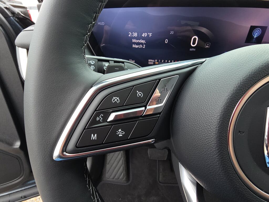 2026 Buick Envision