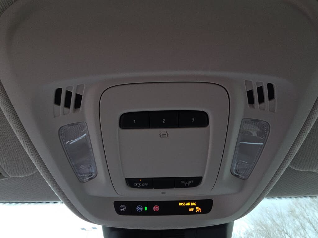 2026 Buick Envision