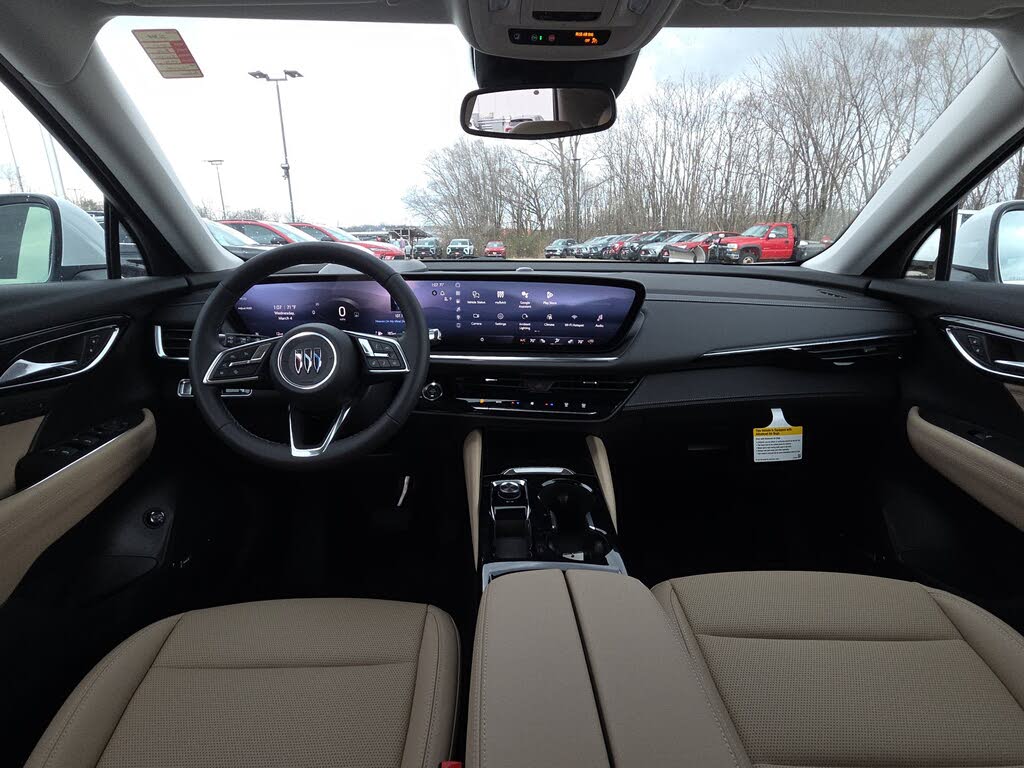 2026 Buick Envision