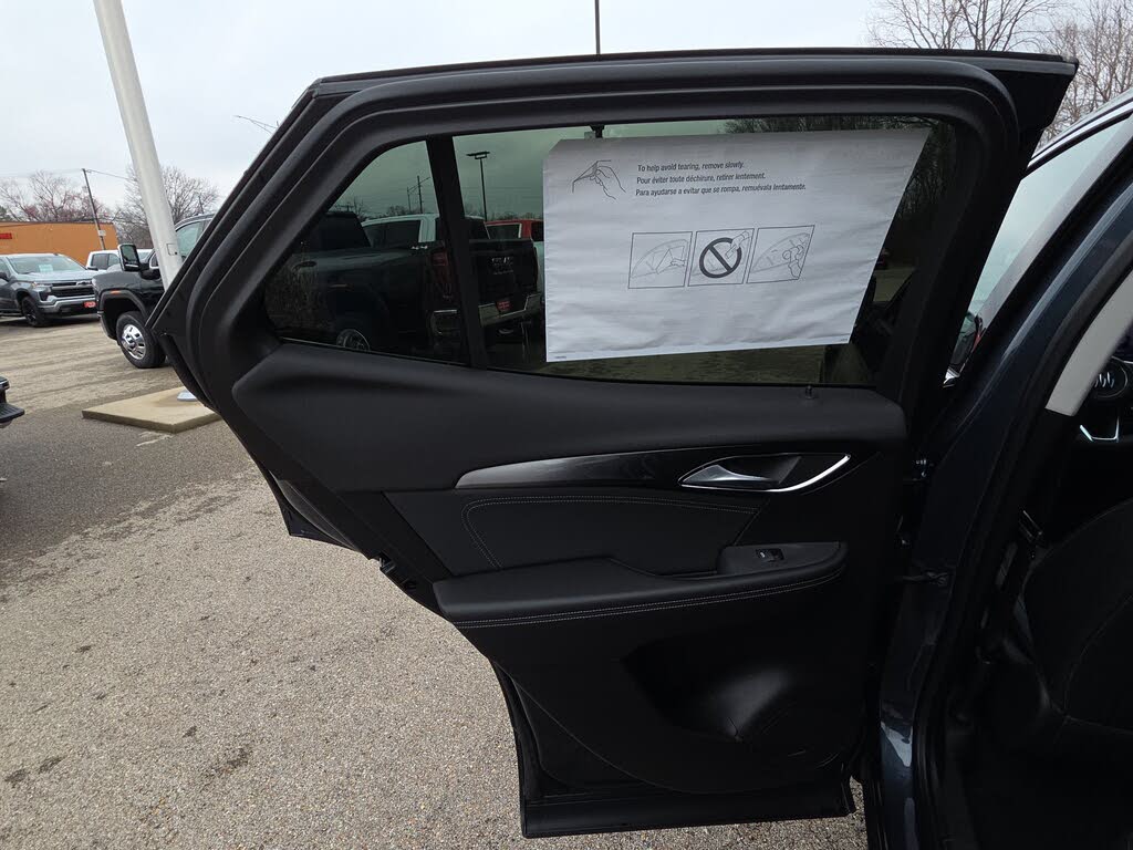2026 Buick Envision