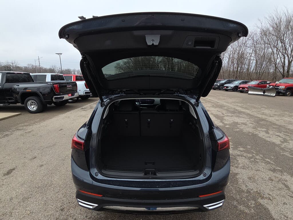2026 Buick Envision