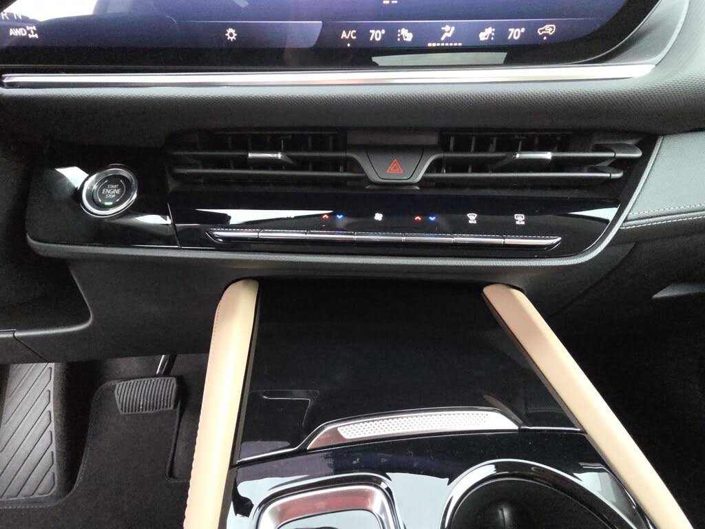 2026 Buick Envision