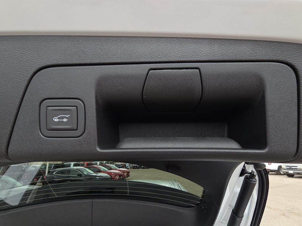 2026 Buick Envision