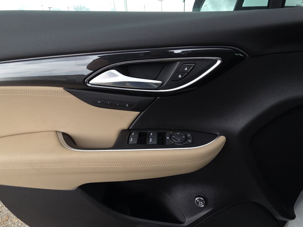 2026 Buick Envision