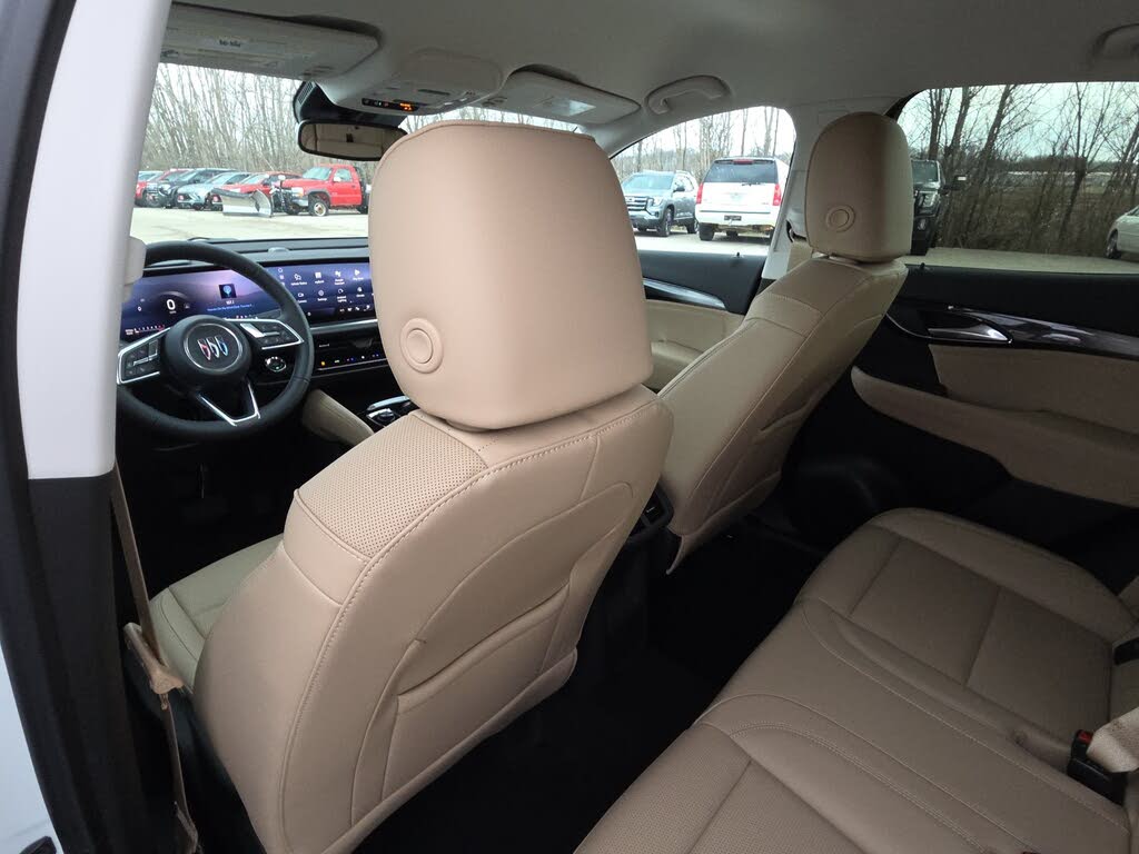 2026 Buick Envision