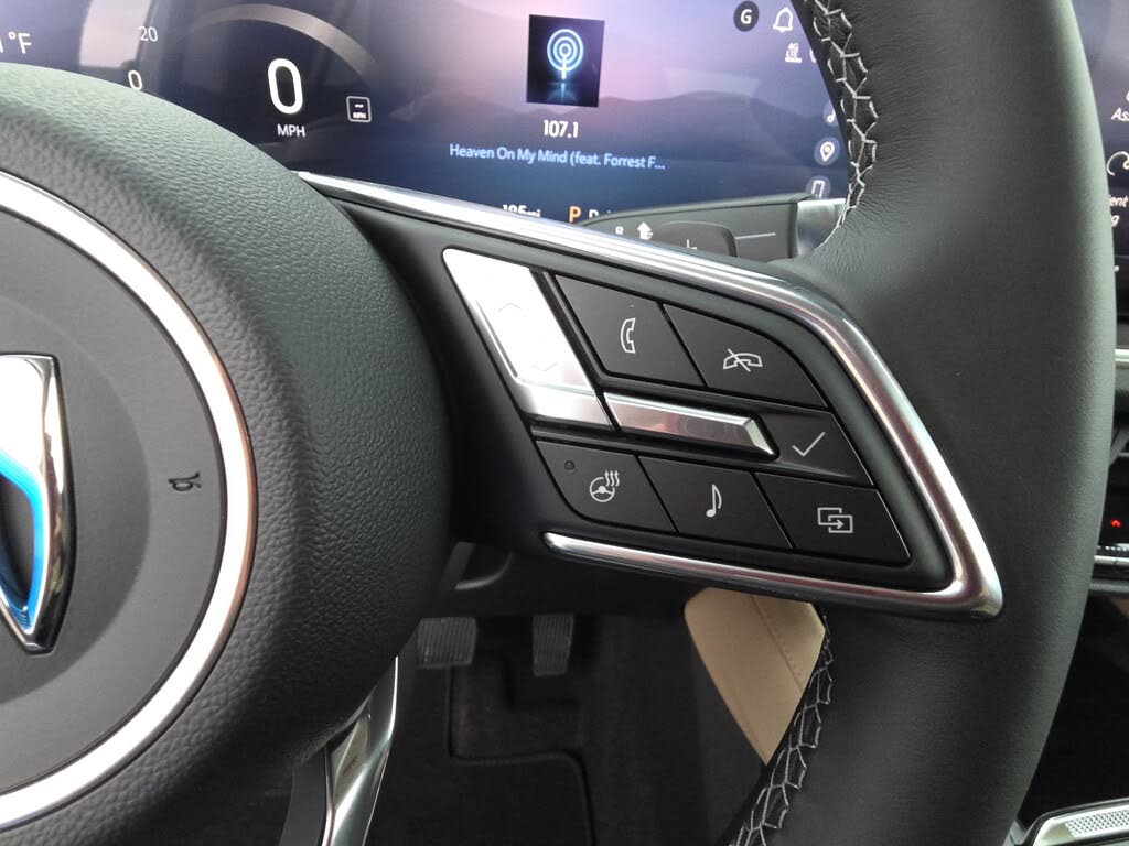 2026 Buick Envision