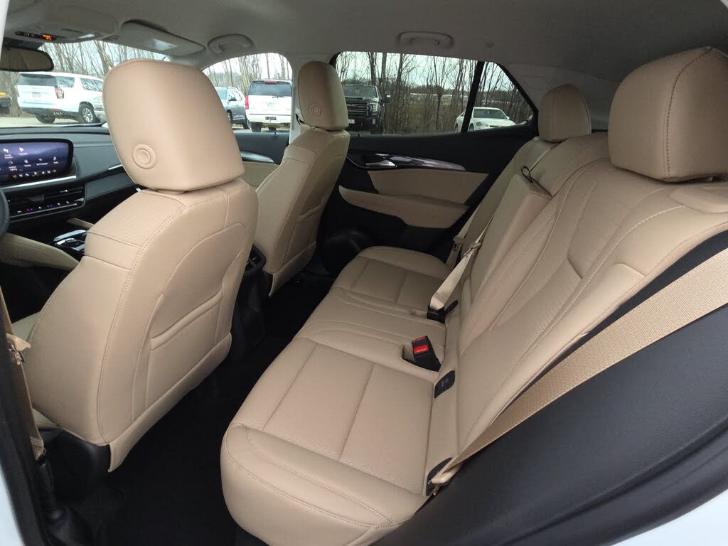 2026 Buick Envision