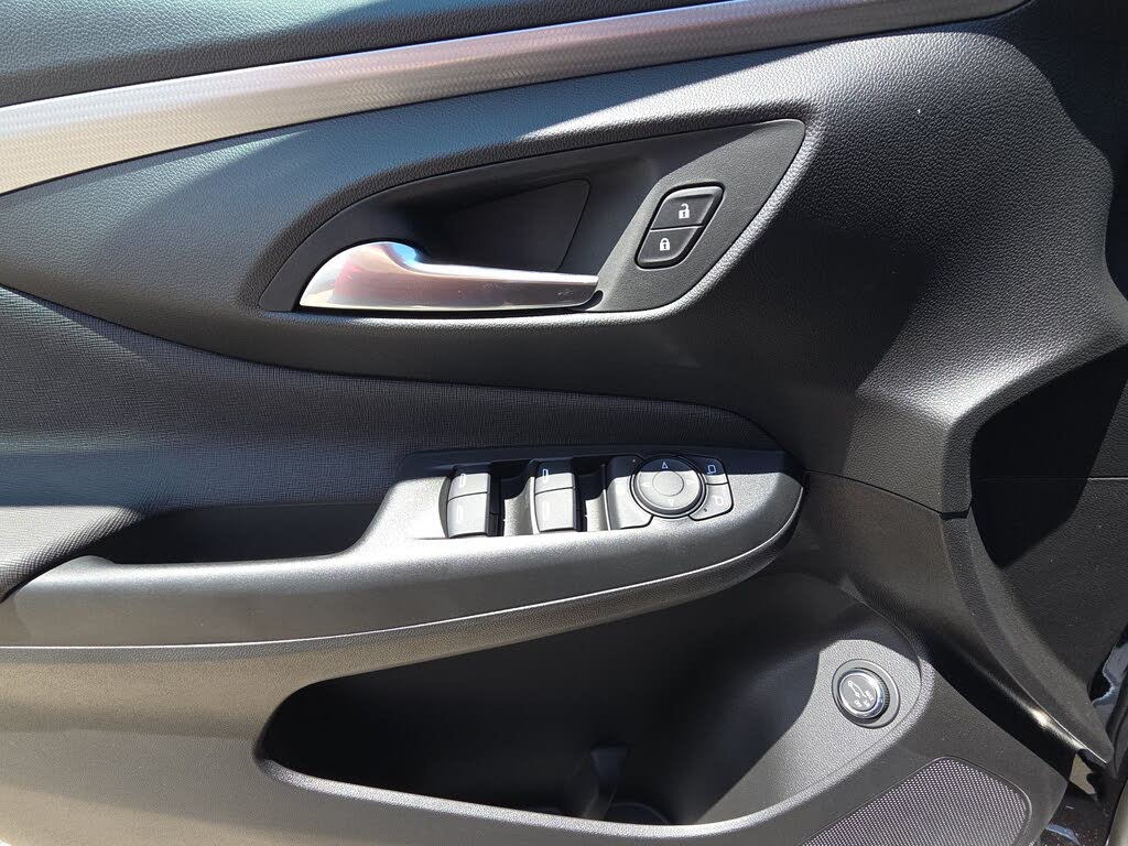 2026 Buick Envista