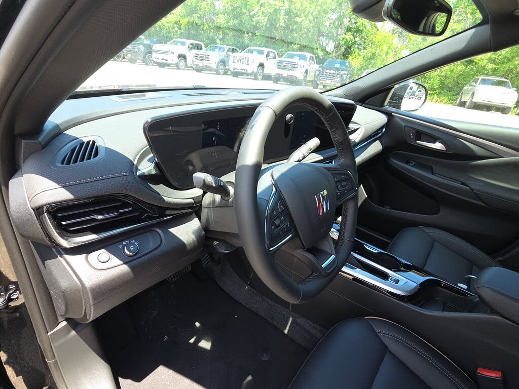 2026 Buick Envista