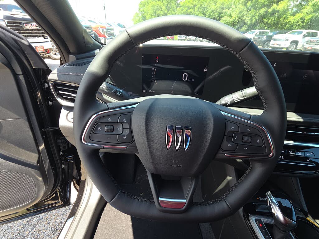 2026 Buick Envista