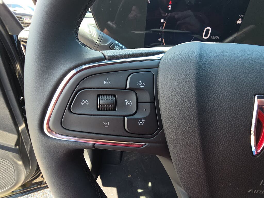 2026 Buick Envista