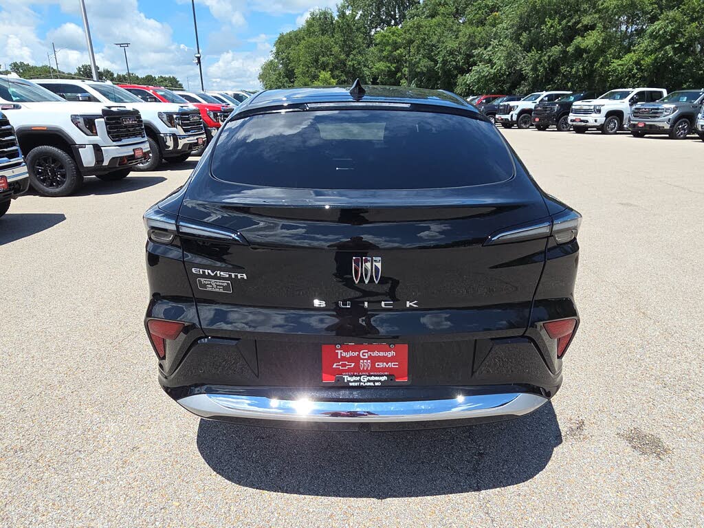 2026 Buick Envista
