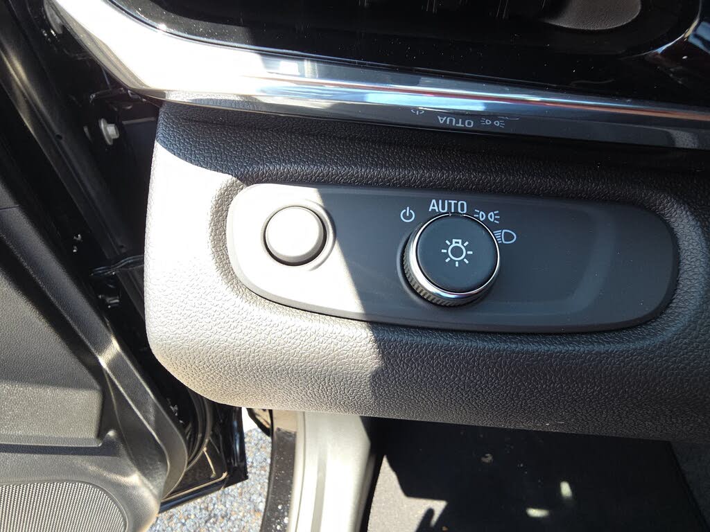 2026 Buick Envista