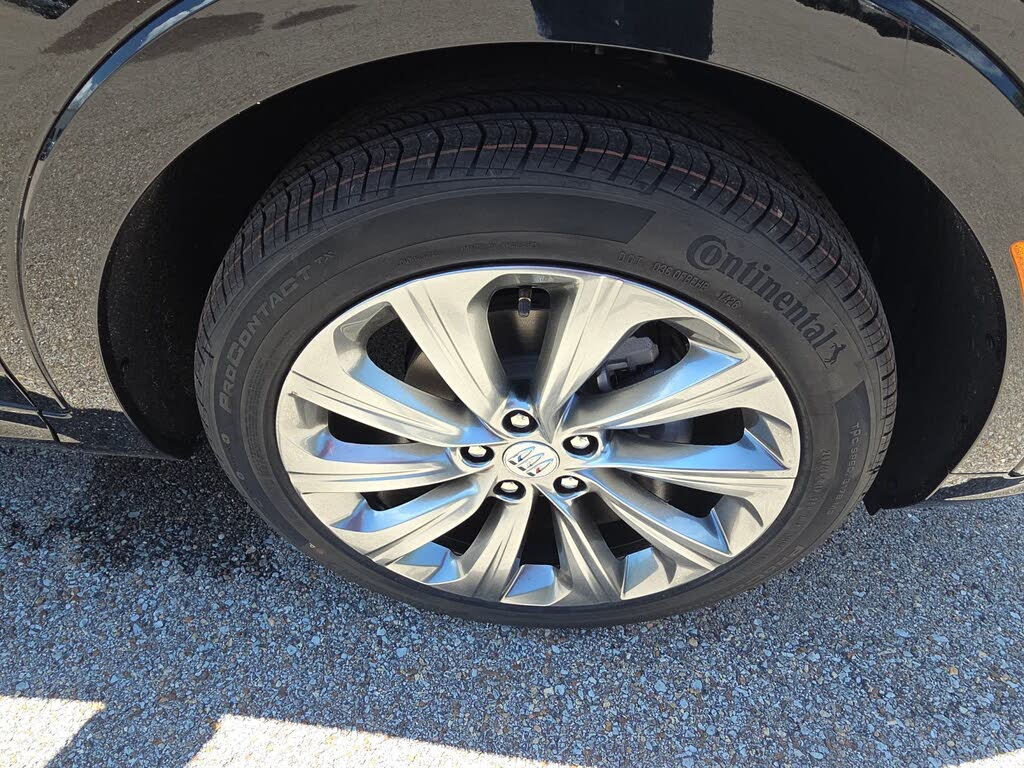 2026 Buick Envista
