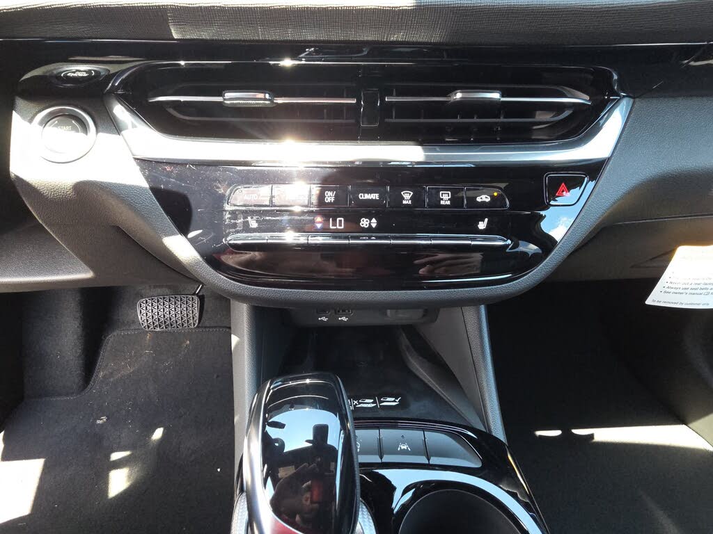 2026 Buick Envista