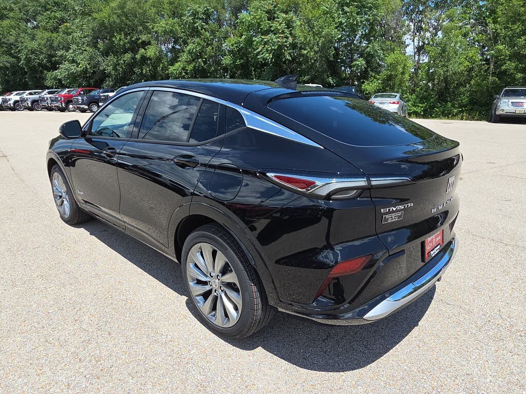 2026 Buick Envista
