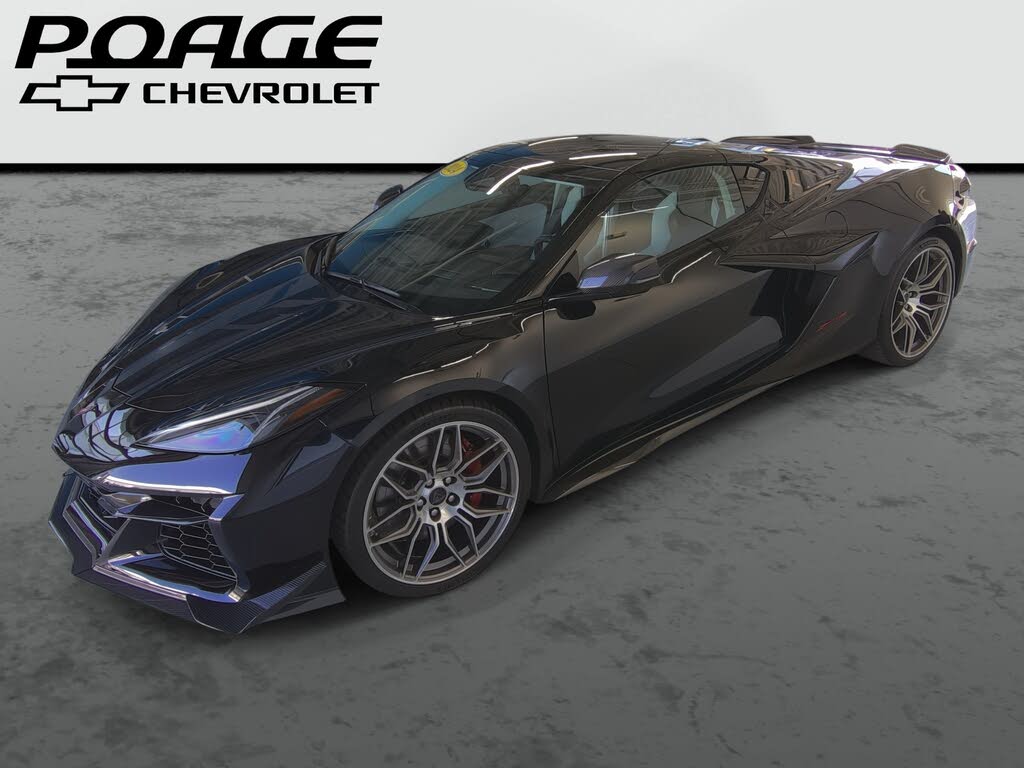 2024 Chevrolet Corvette Z06 for sale in Wentzville, MO