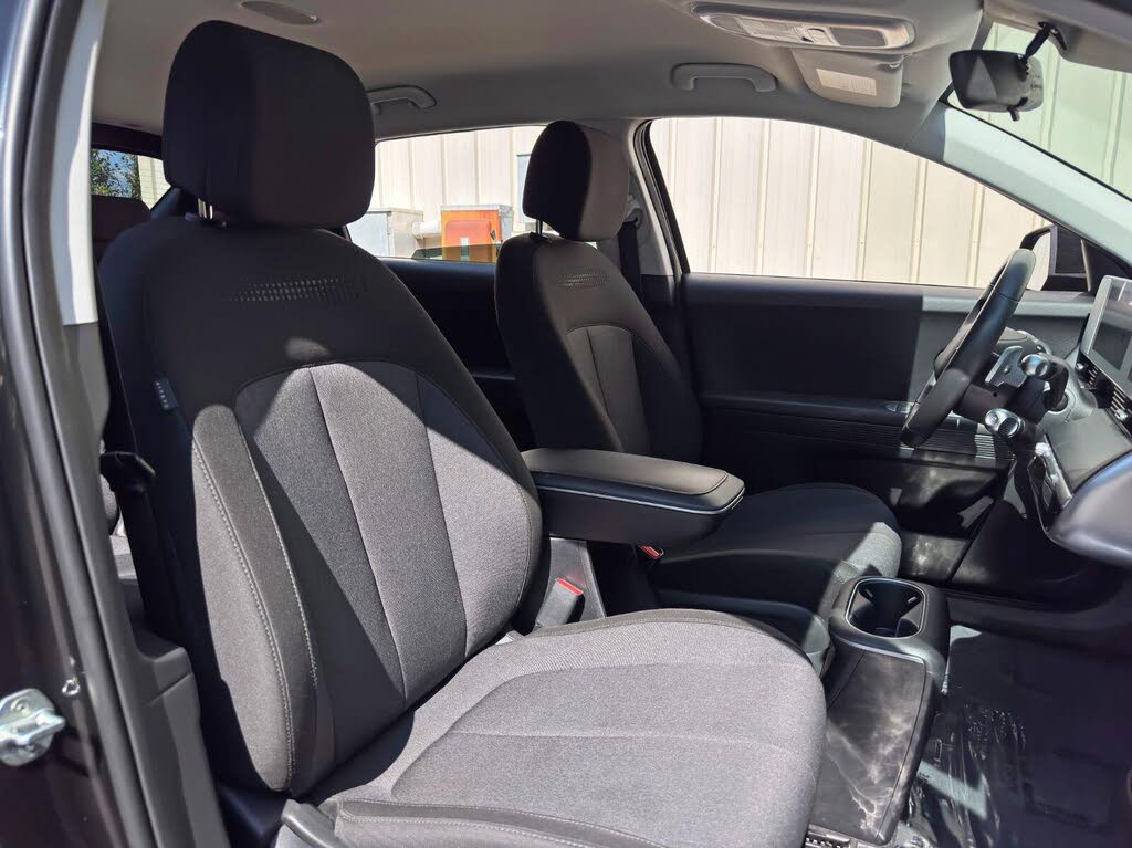 2022 Hyundai Ioniq 5
