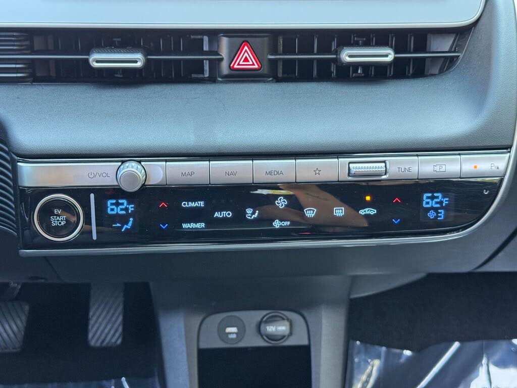 2022 Hyundai Ioniq 5