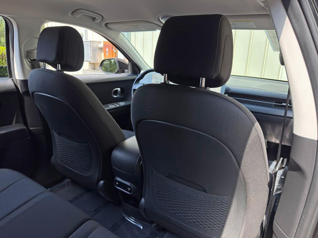 2022 Hyundai Ioniq 5