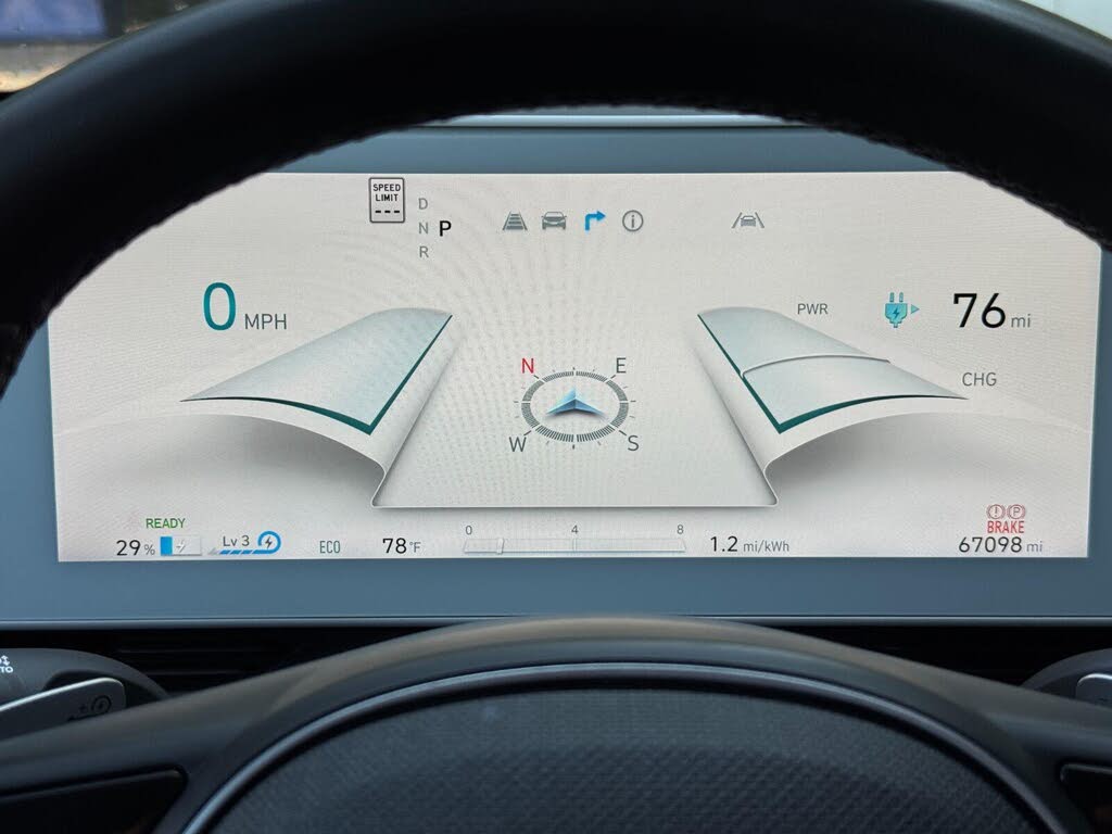 2022 Hyundai Ioniq 5