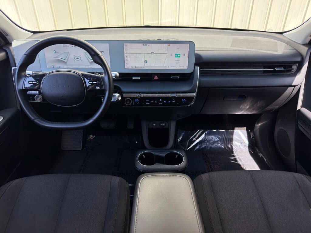 2022 Hyundai Ioniq 5