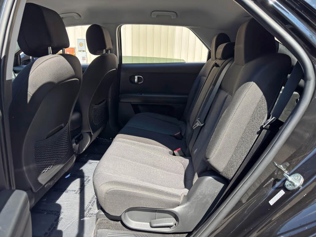 2022 Hyundai Ioniq 5