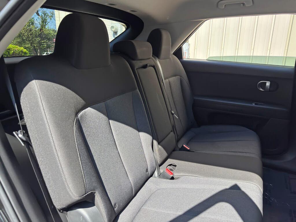 2022 Hyundai Ioniq 5