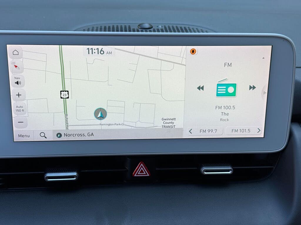 2022 Hyundai Ioniq 5
