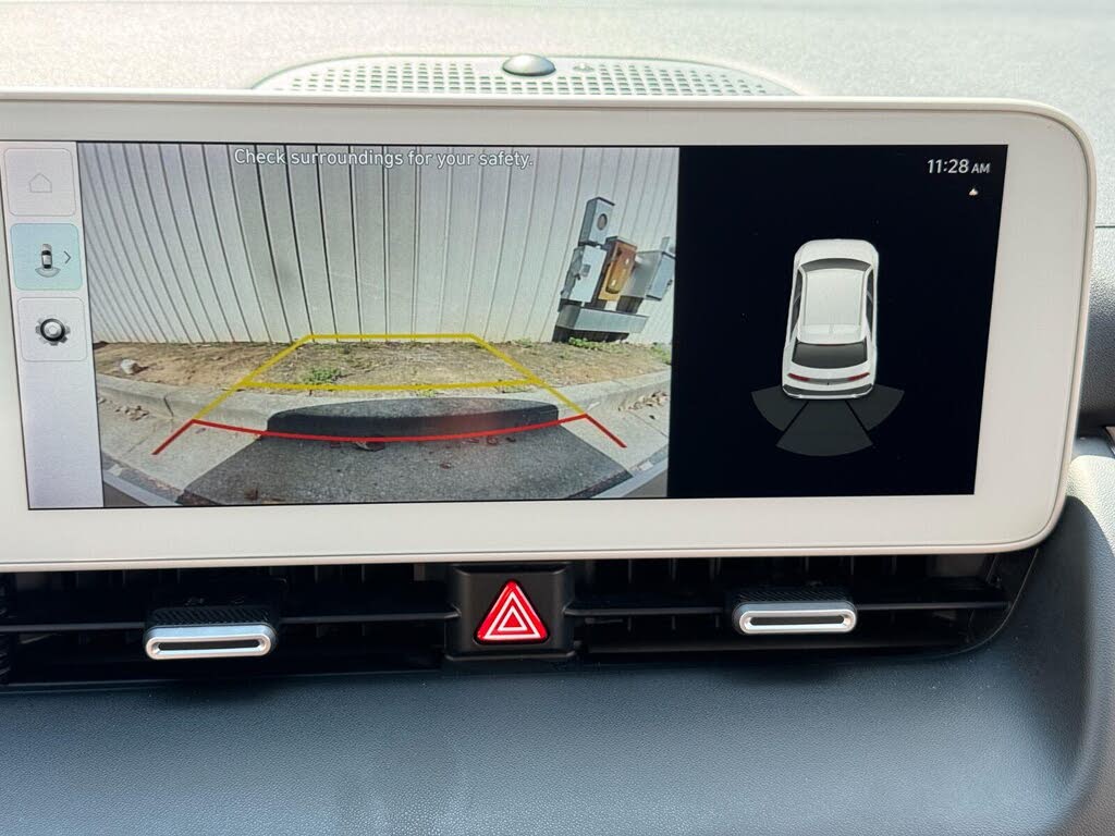 2022 Hyundai Ioniq 5