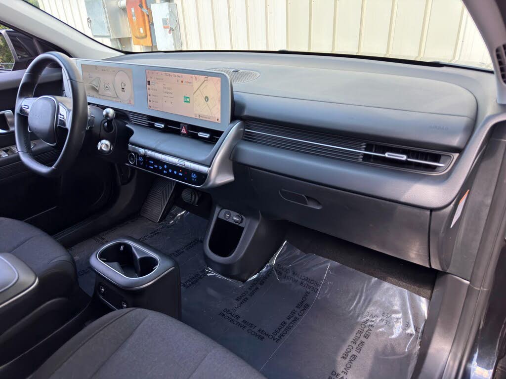 2022 Hyundai Ioniq 5