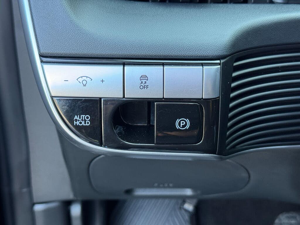 2022 Hyundai Ioniq 5