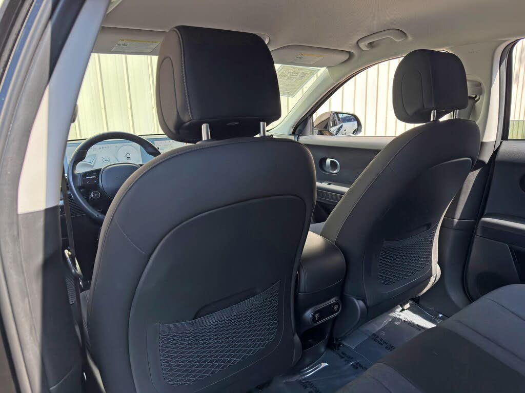 2022 Hyundai Ioniq 5