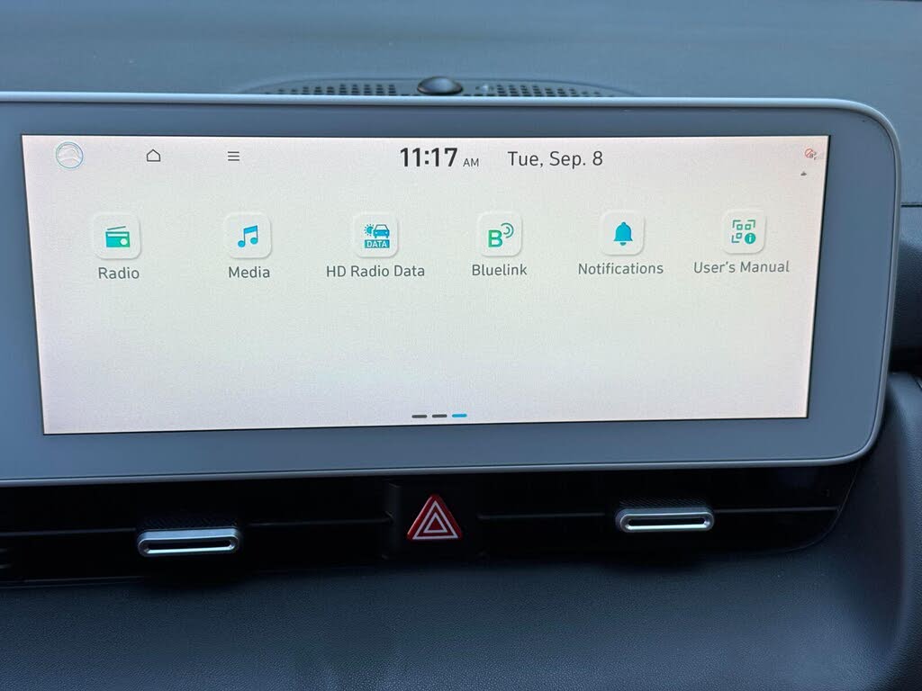 2022 Hyundai Ioniq 5