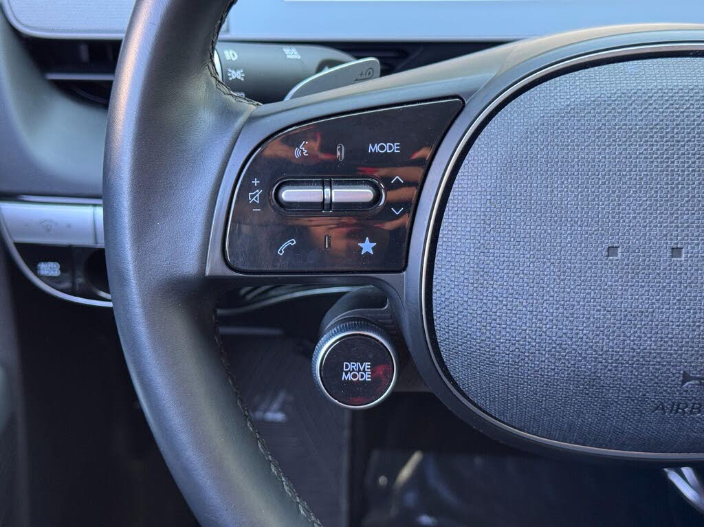 2022 Hyundai Ioniq 5