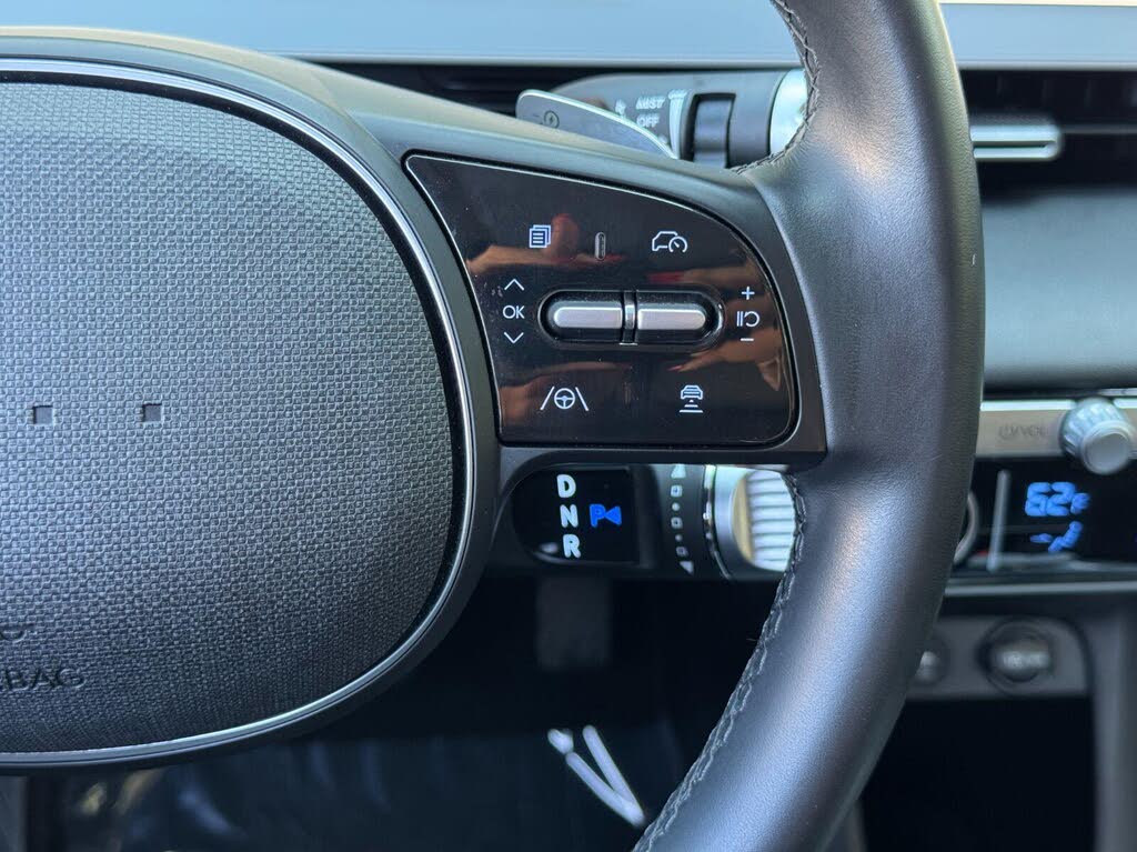 2022 Hyundai Ioniq 5