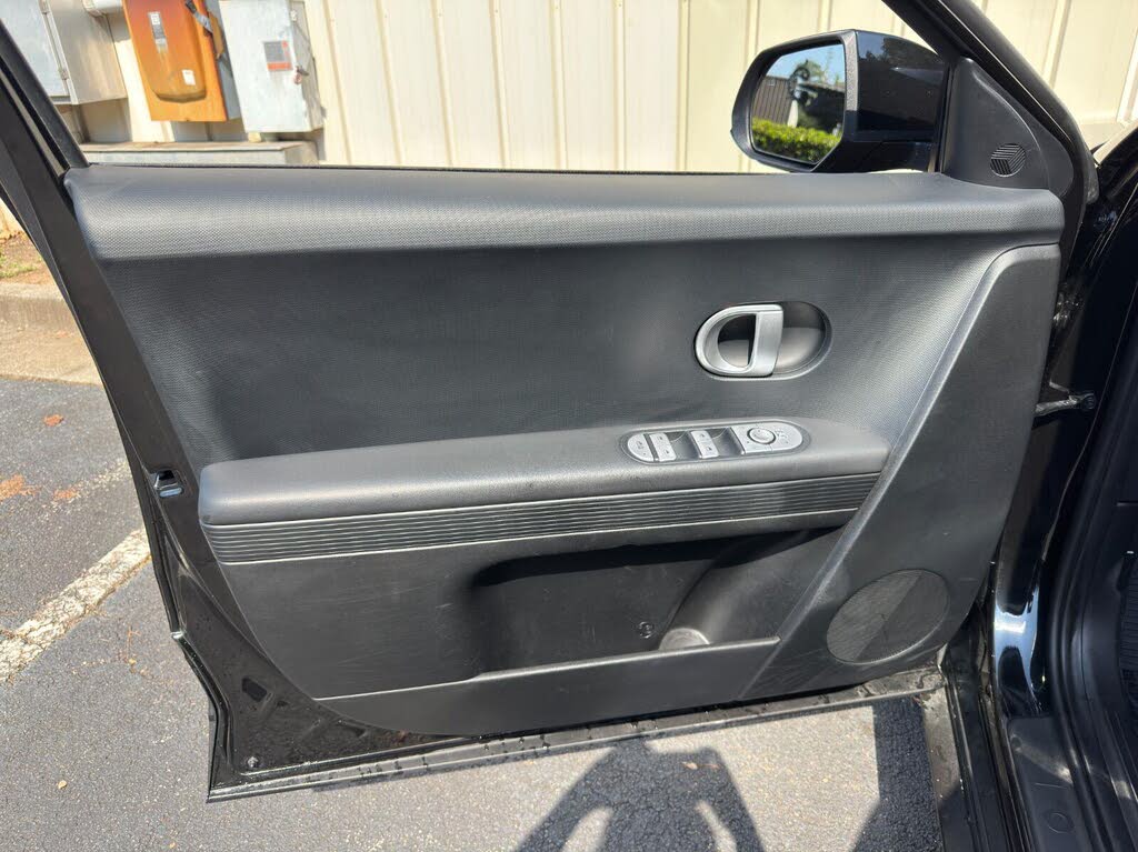 2022 Hyundai Ioniq 5