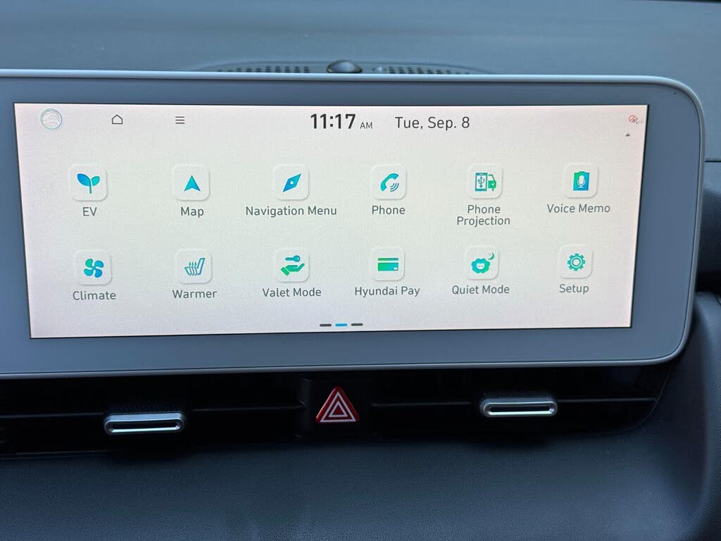 2022 Hyundai Ioniq 5