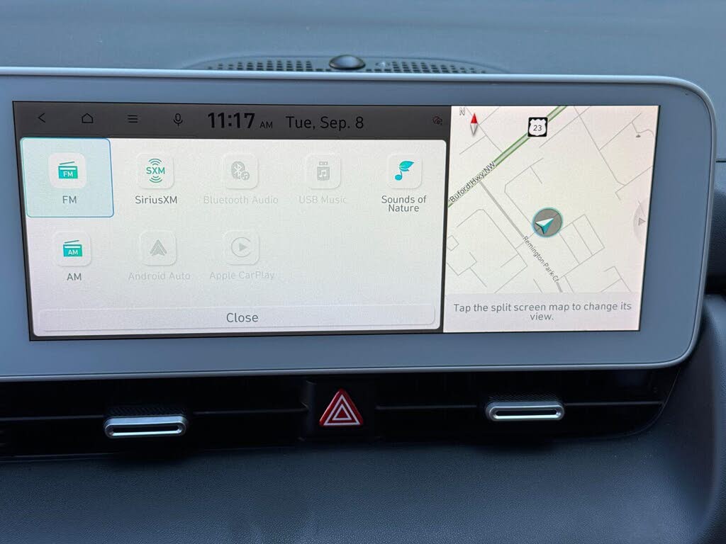 2022 Hyundai Ioniq 5