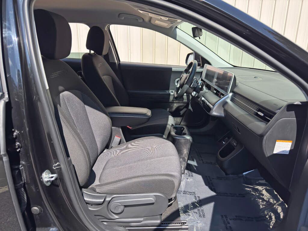 2022 Hyundai Ioniq 5