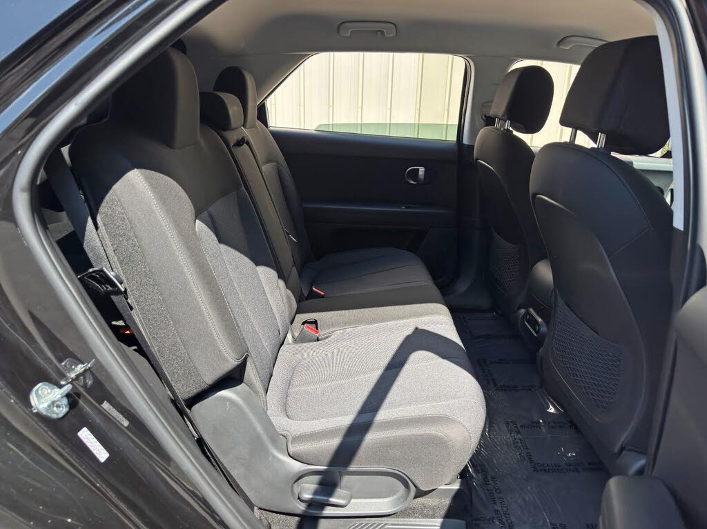 2022 Hyundai Ioniq 5